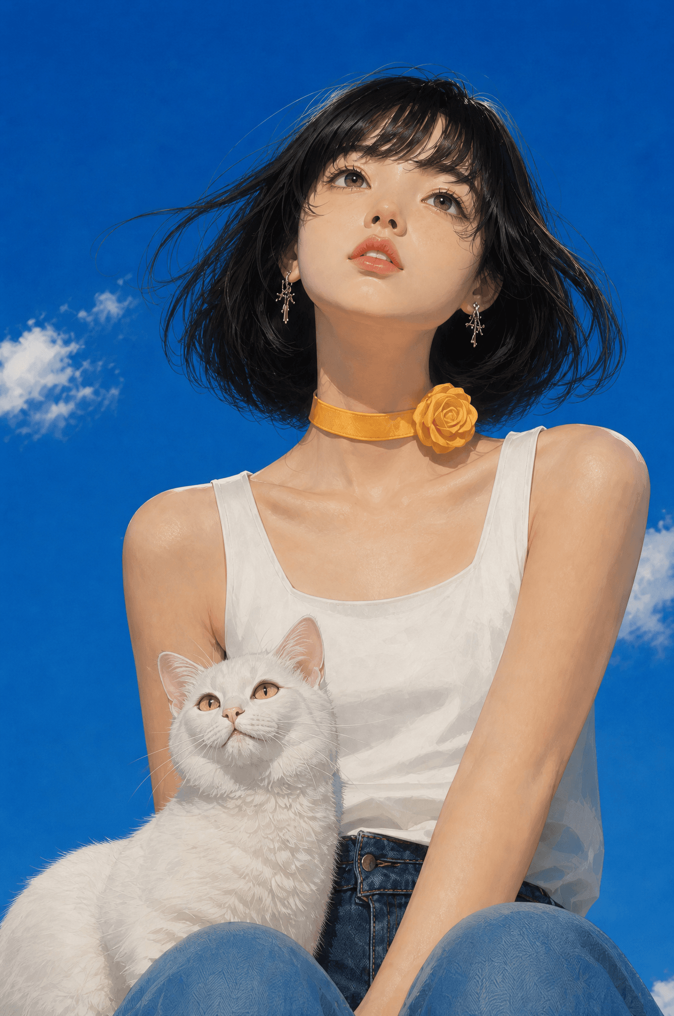 创作细化:重点推进